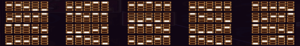 little red riding hood paylines 2