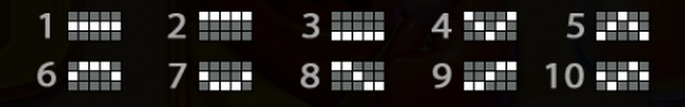 lobster house paylines 1