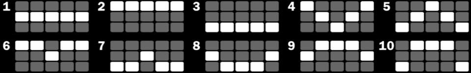 lock and hit red knight. payline