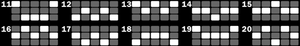 lock and hit red knight. payline2