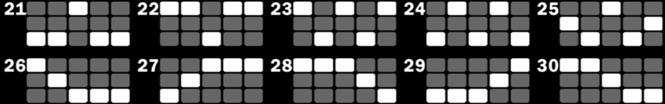 lock and hit red knight. payline3