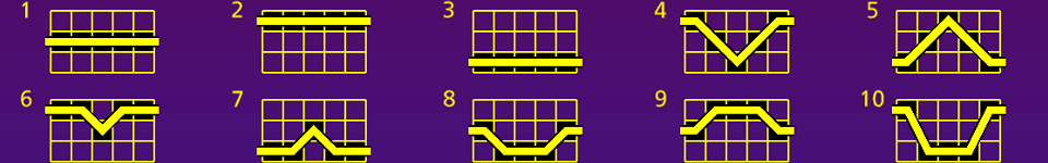 lock it link diamonds paylines 1