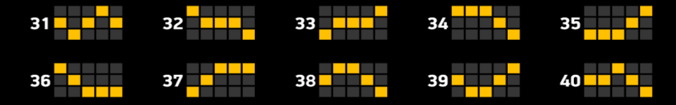 loco habanero payline4