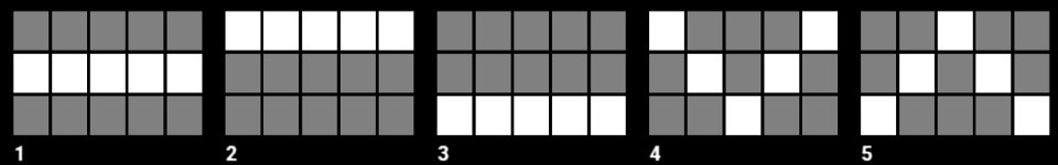 loki power combo paylines 1