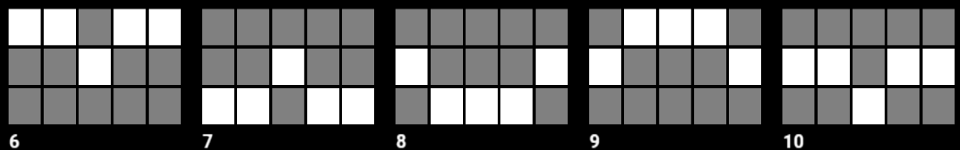 loki power combo paylines 2