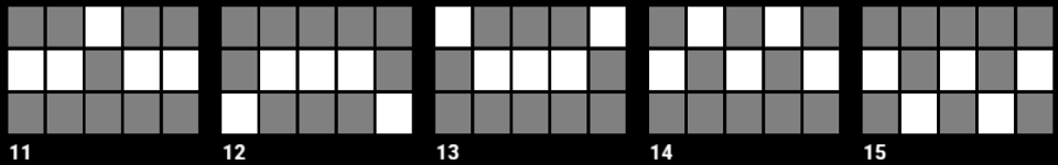 loki power combo paylines 3