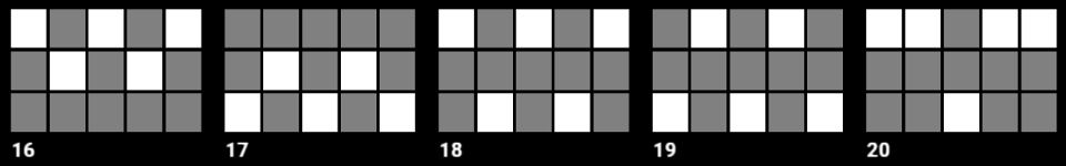 loki power combo paylines 4