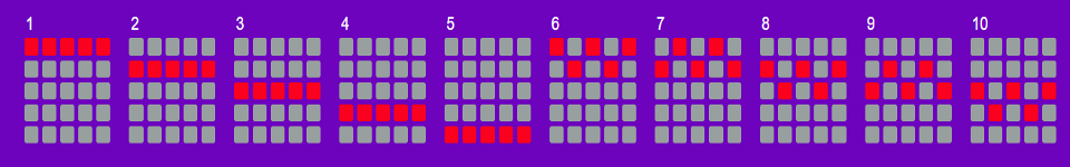 long neck fortune paylines 1