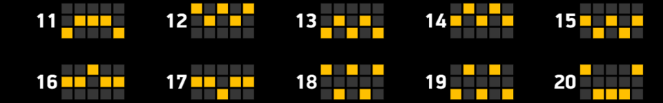 lottostar mighty chang paylines 2