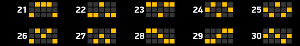 lottostar mighty chang paylines 3