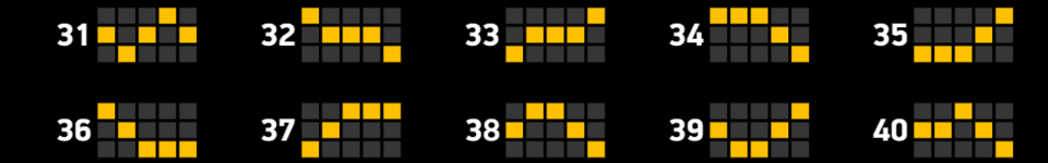 lottostar mighty chang paylines 4