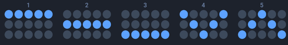 love and luck joker paylines 1