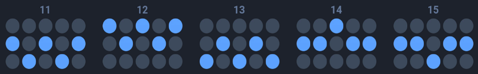 love and luck joker paylines 3
