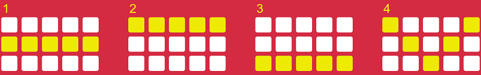 love magic paylines 1 1