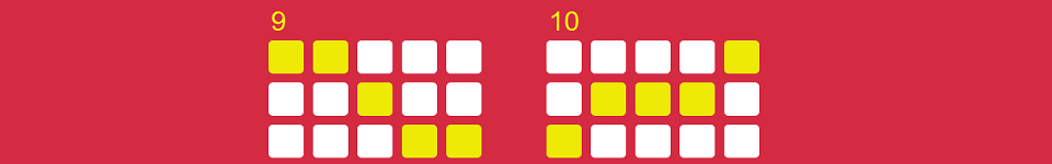 love magic paylines 1 3