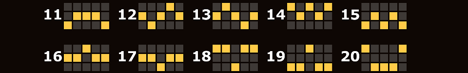 lucha legends paylines 2