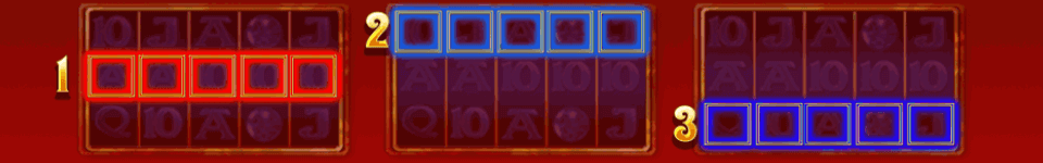 luck of the irish fortune spins paylines 1