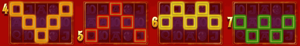 luck of the irish fortune spins paylines 2