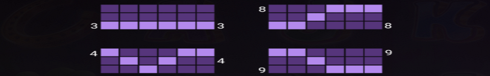 lucky destiny paylines 2