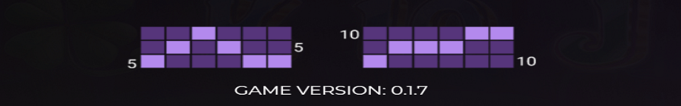 lucky destiny paylines 3