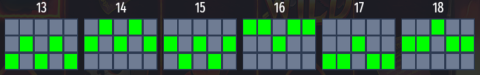 lucky devil paylines 3