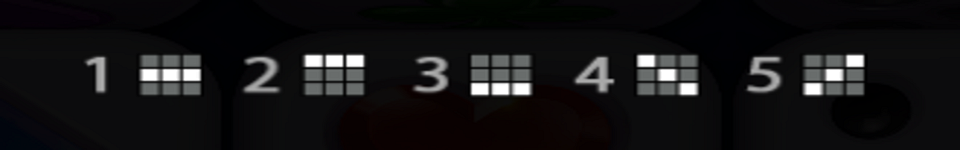 lucky dice paylines 1