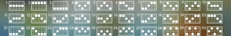 lucky dragon boat payline