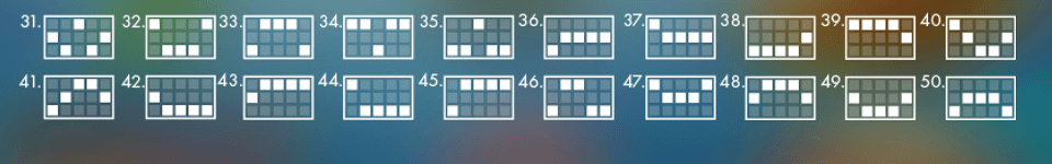 lucky dragon boat payline2