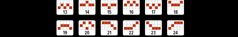 lucky golden dice paylines 2