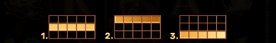 lucky jack lost jungle paylines 1