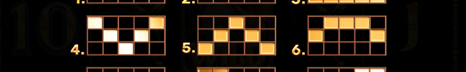 lucky jack lost jungle paylines 2