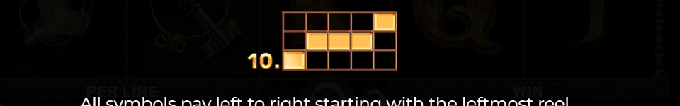 lucky jack lost jungle paylines 4