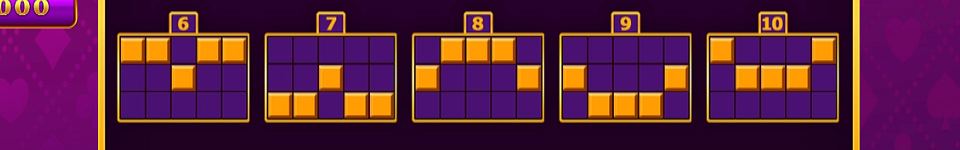 lucky joker 10 hold and win paylines 2