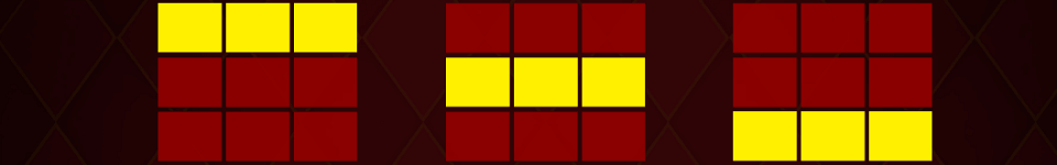 lucky joker hold win paylines 1