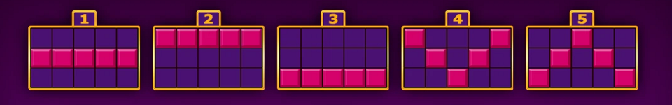 lucky joker twins paylines 1