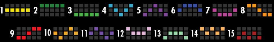 lucky koi paylines 1