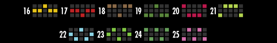 lucky koi paylines 2