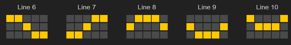 lucky lager x9990 paylines 2