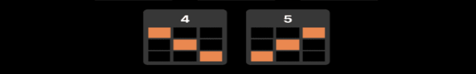 lucky lanterns paylines 2