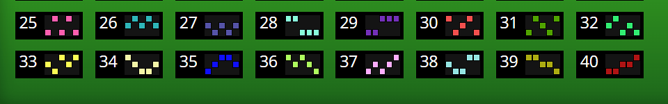 lucky leprechauns payline 2