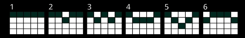 lucky lift paylines 1