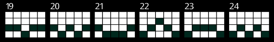 lucky lift paylines 4