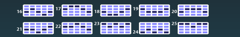 lucky link beats payline 2