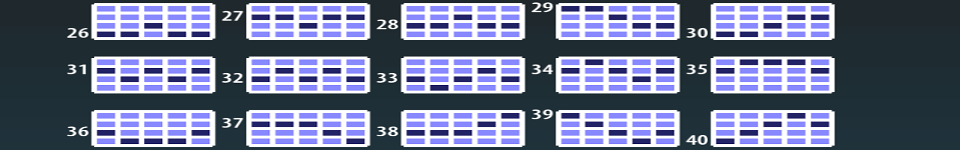 lucky link beats payline 3