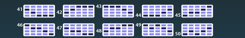 lucky link beats payline 4