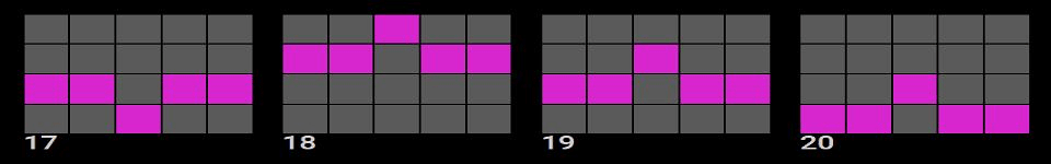 lucky links paylines 3