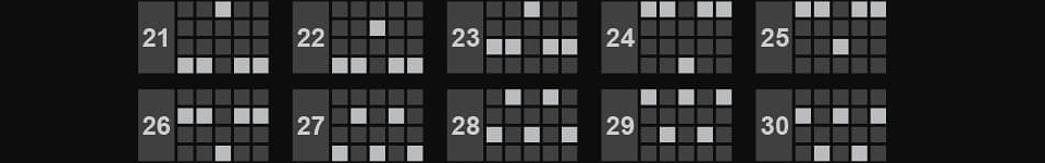 lucky lucifer paylines 3