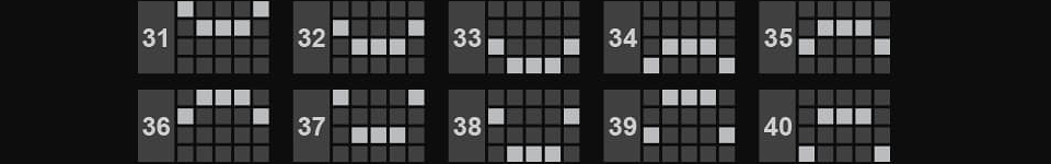 lucky lucifer paylines 4