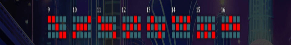 lucky macau paylines 2