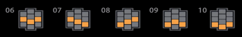 lucky macaw paylines 2